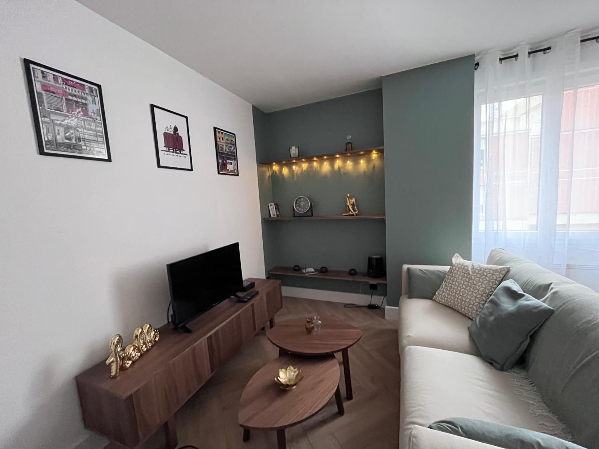 Villemur Cosy ภายนอก รูปภาพ