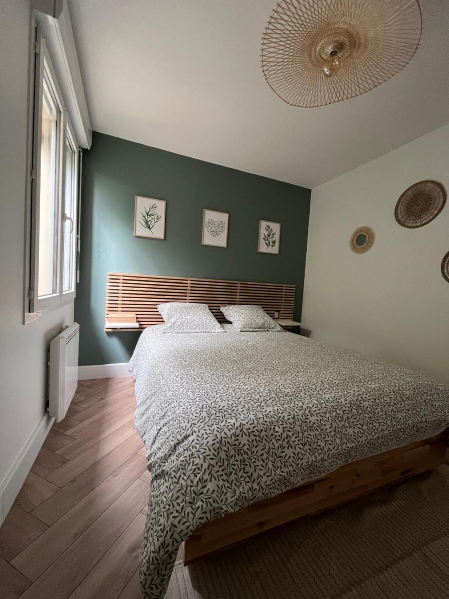Villemur Cosy ภายนอก รูปภาพ