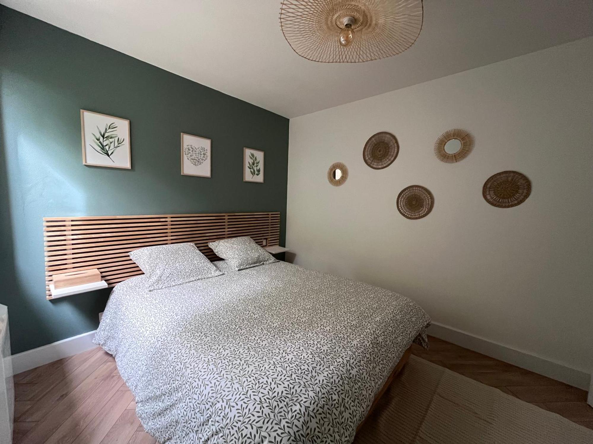 Villemur Cosy ภายนอก รูปภาพ