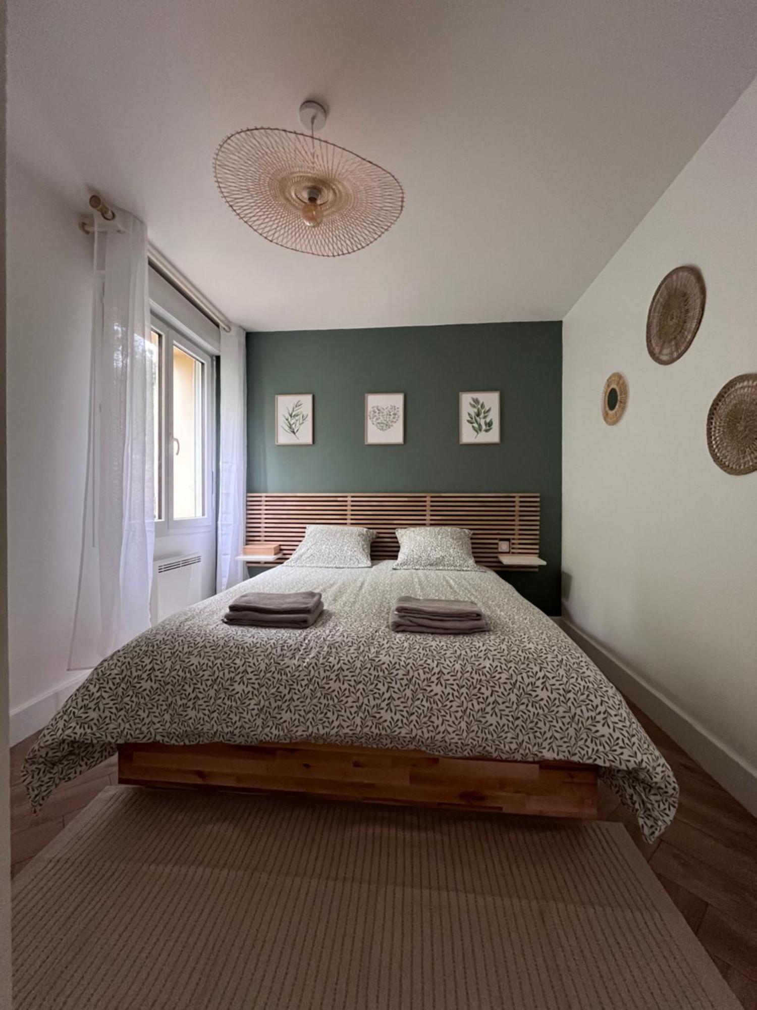 Villemur Cosy ภายนอก รูปภาพ